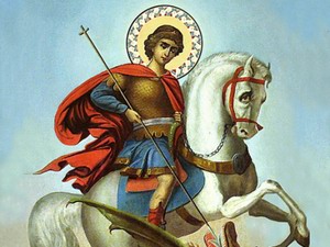 День Георгия Победоносца 2019 — смс поздравления рекомендации День Георгия Победоносца 2019 — смс поздравления рекомендации