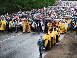Когда будет великорецкий крестный ход в 2018 году Когда будет великорецкий крестный ход в 2018 году