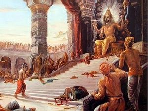Narasimha Dwadashi