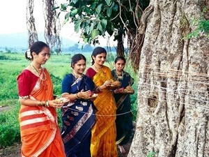 Vat Savitri Vrat