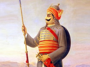 Maharana Pratap Jayanti