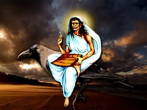 Dhumavati Jayanti