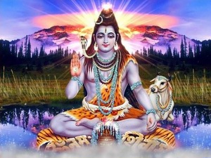 Mahesh Navami