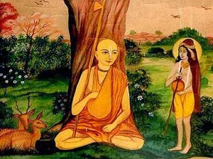 puri madhavendra appearance sri