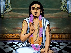 Shri Shrinivasa Acharya (Appearance)