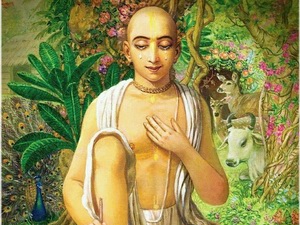 Shri Baladeva Vidyabhushana (Disappearance)