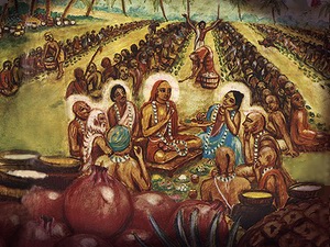 Panihati Chida Dahi Utsava
