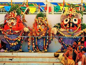 Snana Yatra