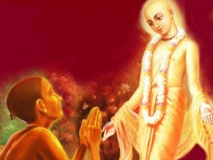 Shri Shridhara Pandita (Disappearance)