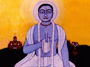 Shri Shyamananda Prabhu (Disappearance)