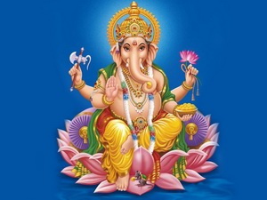 Krishna Pingala Sankashti Chaturthi