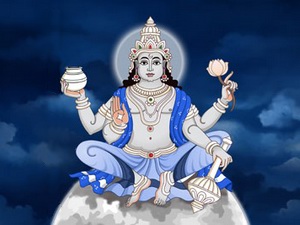 Chandra Darshana