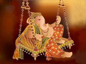 Vinayaka Chaturthi