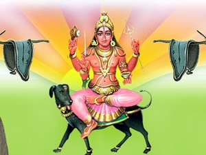 Kalashtami