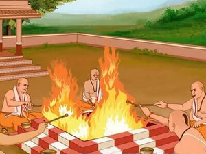 Anvadhan