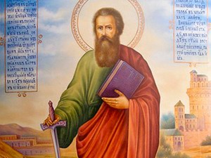 Картинки Павел В Субботу