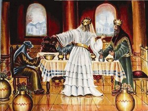 Ta'anit Esther