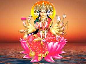 Gayatri Jayanti