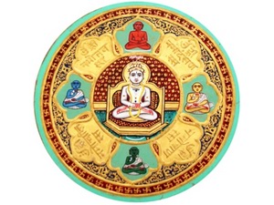 Chaitra Navapada Oli
