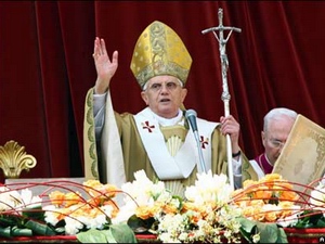 Christian holidays
