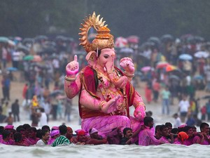 Индуистские праздники