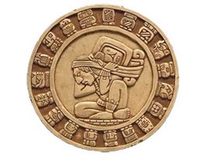 Гороскоп майя