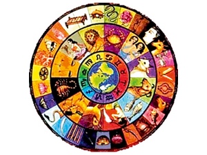 Zoroastrian horoscope