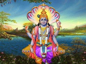Vishnu
